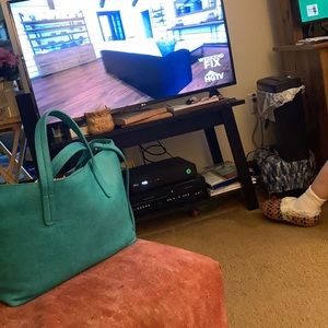 Meet your Posher, Anita